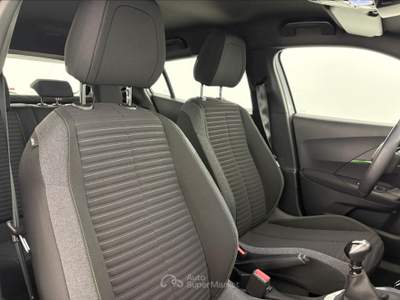 Peugeot 2008 2008 1.2 puretech active s&s 100cv Bianco usata Settimo Torinese