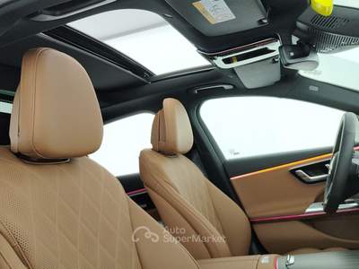 Mercedes-Benz Classe E E 450 d exclusive premium plus 4matic auto Blu/Azzurro usata Cuneo