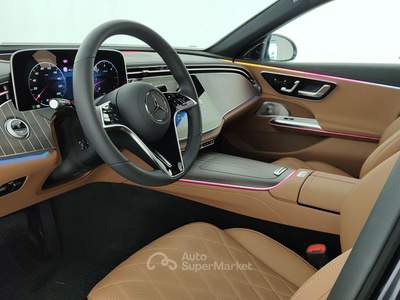 Mercedes-Benz Classe E E 450 d exclusive premium plus 4matic auto Blu/Azzurro usata Cuneo