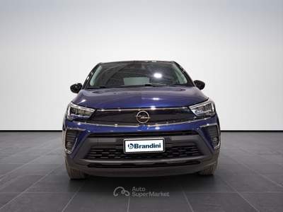 Opel Crossland  1.5 ecotec elegance 110cv Blu/Azzurro usata Firenze