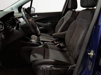 Opel Crossland  1.5 ecotec elegance 110cv Blu/Azzurro usata Firenze