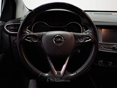 Opel Crossland  1.5 ecotec elegance 110cv Blu/Azzurro usata Firenze