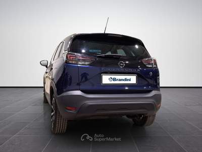 Opel Crossland  1.5 ecotec elegance 110cv Blu/Azzurro usata Firenze