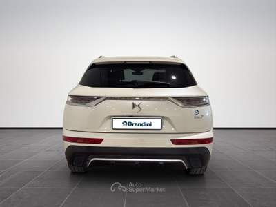 DS Automobiles DS 7  1.5 bluehdi prestige 130cv aut Bianco usata Firenze