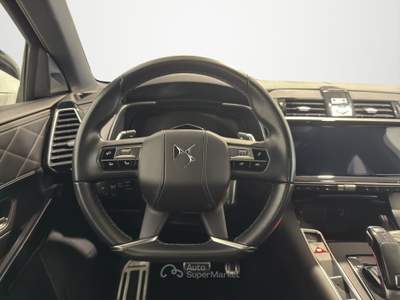 DS Automobiles DS 7  1.5 bluehdi prestige 130cv aut Bianco usata Firenze