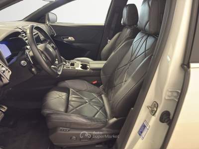DS Automobiles DS 7  1.5 bluehdi prestige 130cv aut Bianco usata Firenze