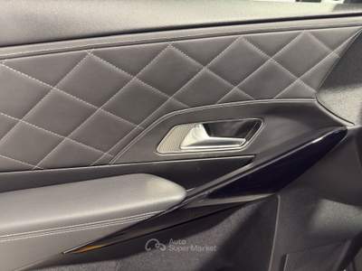 DS Automobiles DS 7  1.5 bluehdi prestige 130cv aut Bianco usata Firenze