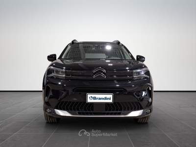 Citroen C5 Aircross  1.2 puretech shine s&s 130cv eat8 Grigio usata Firenze