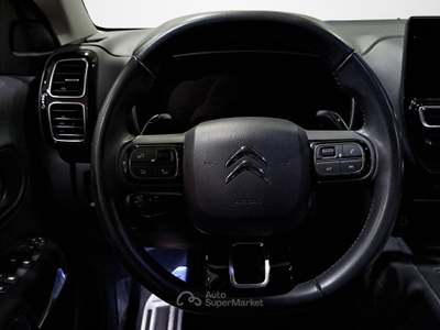 Citroen C5 Aircross  1.2 puretech shine s&s 130cv eat8 Grigio usata Firenze