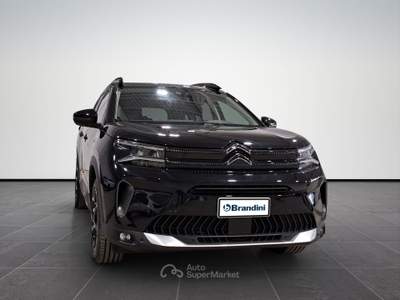 Citroen C5 Aircross  1.2 puretech shine s&s 130cv eat8 Grigio usata Firenze