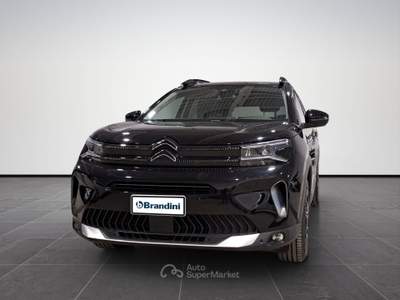 Citroen C5 Aircross  1.2 puretech shine s&s 130cv eat8 Grigio usata Firenze