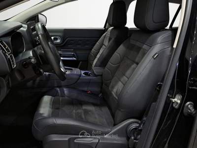 Citroen C5 Aircross  1.2 puretech shine s&s 130cv eat8 Grigio usata Firenze
