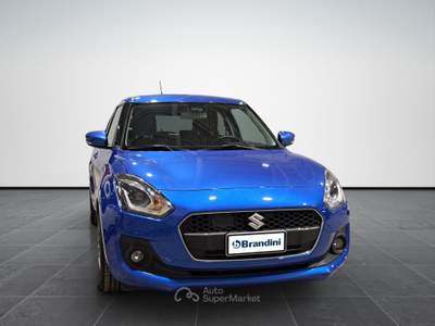 Suzuki Swift  1.0 boosterjet s 2wd auto Blu/Azzurro usata Firenze