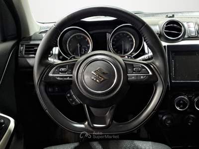 Suzuki Swift  1.0 boosterjet s 2wd auto Blu/Azzurro usata Firenze