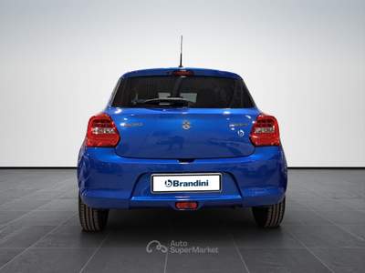 Suzuki Swift  1.0 boosterjet s 2wd auto Blu/Azzurro usata Firenze
