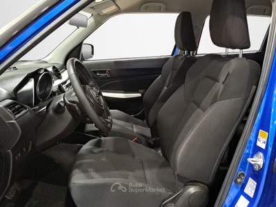 Suzuki Swift  1.0 boosterjet s 2wd auto Blu/Azzurro usata Firenze