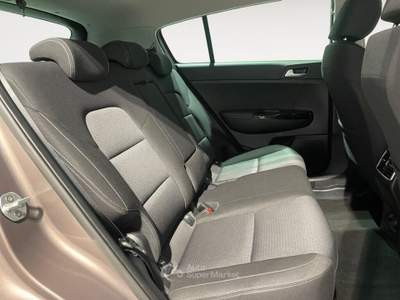 Kia Sportage 1.6crdi 115CV 2WD Energy - IVA ESPOSTA Grigio usata Ravenna