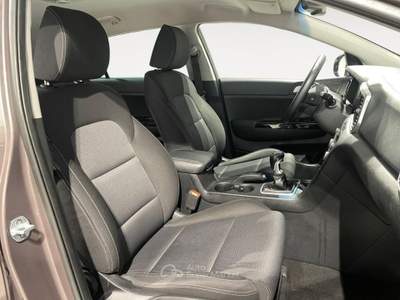 Kia Sportage 1.6crdi 115CV 2WD Energy - IVA ESPOSTA Grigio usata Ravenna