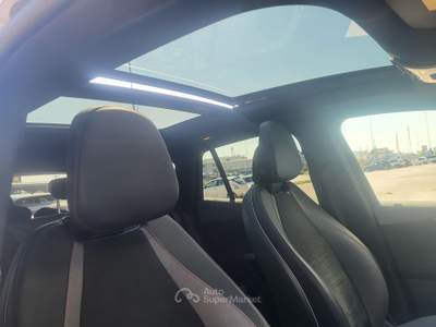 Mercedes-Benz EQE Unico propietrario Grigio usata Verona