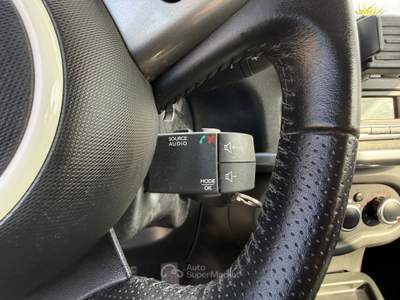 Renault Twingo 1.0 BENZINA LIMITED INTENS NO VINCOLO Bianco usata Roma