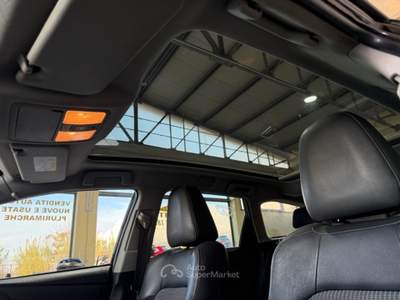 Toyota Auris toyota Nero usata San Nicola da Crissa