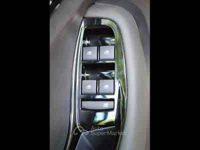 Chevrolet Orlando Chevrolet Orlando GPL 2013 Bianco usata Monticello Brianza