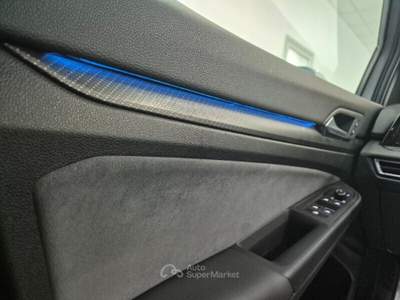 Volkswagen Golf Golf Variant 2.0 TDI 150 CV DSG SCR R-Line usata MONTECOSARO