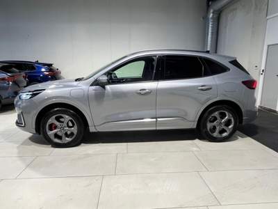 Ford Kuga Kuga 2.5 Plug In Hybrid 243 CV CVT 2WD ST-Line X Grigio usata Cambiago