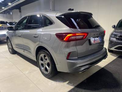 Ford Kuga Kuga 2.5 Plug In Hybrid 243 CV CVT 2WD ST-Line X Grigio usata Cambiago