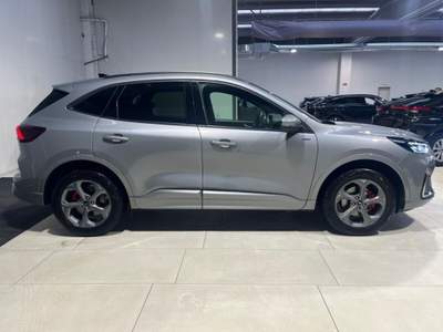 Ford Kuga Kuga 2.5 Plug In Hybrid 243 CV CVT 2WD ST-Line X Grigio usata Cambiago