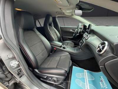 Mercedes-Benz CLA CLA 200 d S.W. 4Matic Automatic Premium Grigio usata Torino