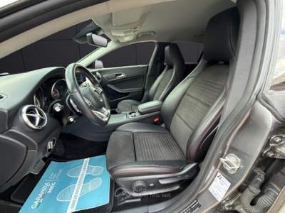 Mercedes-Benz CLA CLA 200 d S.W. 4Matic Automatic Premium Grigio usata Torino