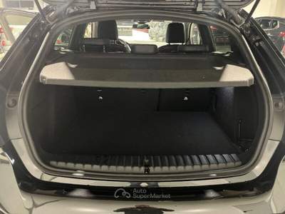 BMW Serie 1 118i 118i 5p. Msport Nero usata Cambiago