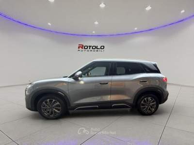 BYD Atto 2 Atto 2 DM-i 1.5 212 CV PHEV Boost usata Torino BYD Atto 2 Atto 2 DM-i 1.5 212 CV PHEV Boost usata Torino