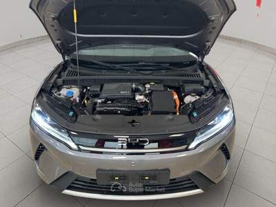 BYD Atto 2 Atto 2 DM-i 1.5 212 CV PHEV Boost usata Torino