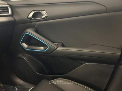 BYD Atto 2 Atto 2 DM-i 1.5 212 CV PHEV Boost usata Torino