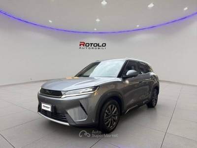 BYD Atto 2 Atto 2 DM-i 1.5 212 CV PHEV Boost usata Torino