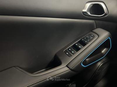 BYD Atto 2 Atto 2 DM-i 1.5 212 CV PHEV Boost usata Torino