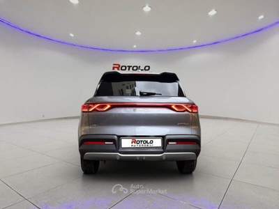 BYD Atto 2 Atto 2 DM-i 1.5 212 CV PHEV Boost usata Torino