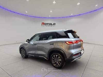 BYD Atto 2 Atto 2 DM-i 1.5 212 CV PHEV Boost usata Torino