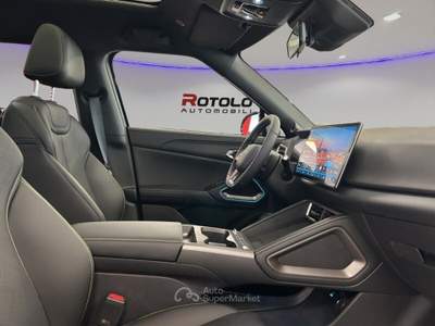 BYD Atto 2 Atto 2 DM-i 1.5 212 CV PHEV Boost usata Torino