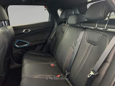 BYD Atto 2 Atto 2 DM-i 1.5 212 CV PHEV Boost usata Torino
