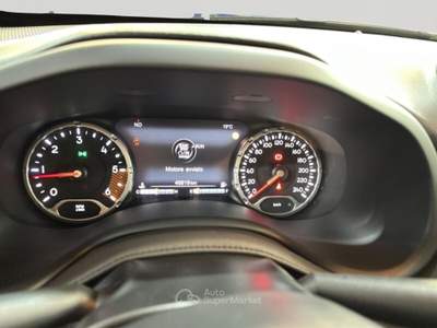 Jeep Renegade Renegade 1.6 Mjt 130 CV Limited Grigio usata Torino