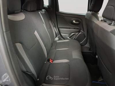 Jeep Renegade Renegade 1.6 Mjt 130 CV Limited Grigio usata Torino