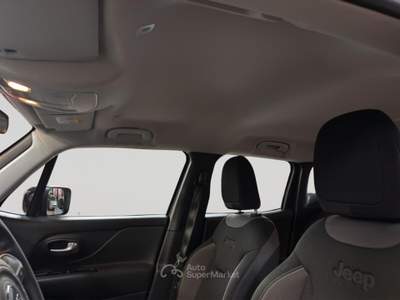 Jeep Renegade Renegade 1.6 Mjt 130 CV Limited Grigio usata Torino