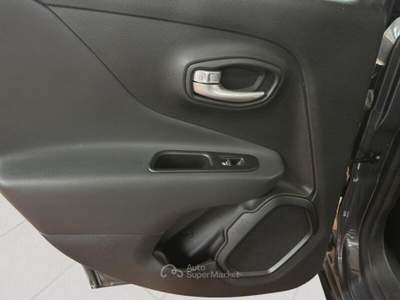 Jeep Renegade Renegade 1.6 Mjt 130 CV Limited Grigio usata Torino