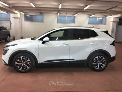 Kia Sportage Ottime condizioni usata Reggio nell'Emilia