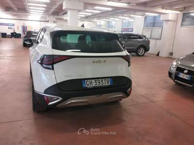 Kia Sportage Ottime condizioni usata Reggio nell'Emilia