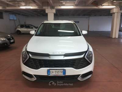 Kia Sportage Ottime condizioni usata Reggio nell'Emilia