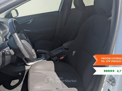 Volvo V40 V40 D2 Business Bianco usata Livorno